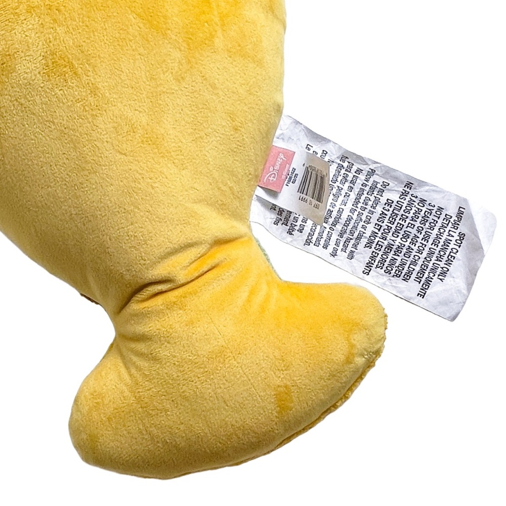 Beauty & the Beast Sidekick Chip Kids' Pillow
Buddy NEW - Picture 6 of 7